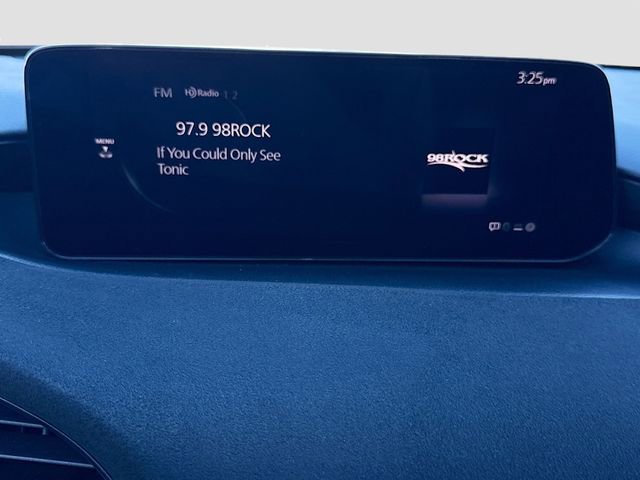 Used 2024 MAZDA MAZDA3 s image 31