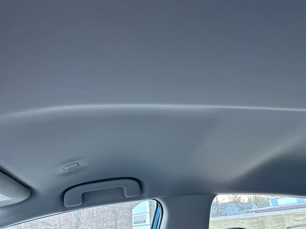 New 2026 Toyota Camry LE image 15