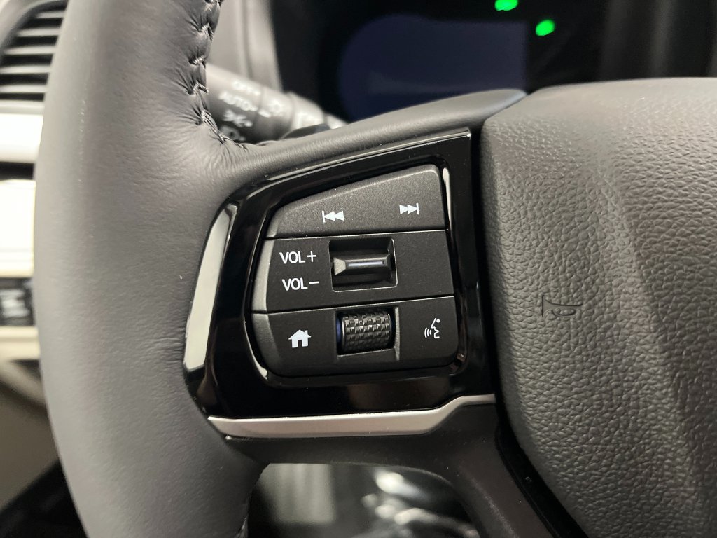 New 2027 Honda Odyssey Touring image 19