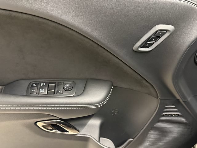 Used 2023 Dodge Challenger SRT Hellcat Redeye RWD image 41