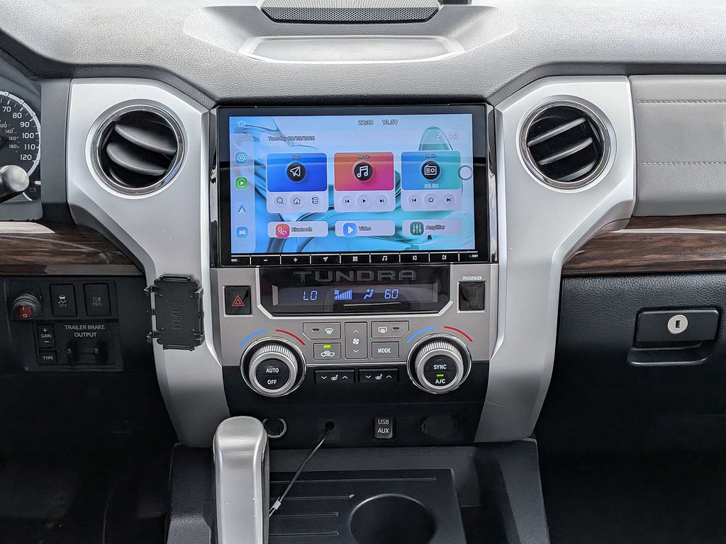 Used 2016 Toyota Tundra Limited w/ TRD Off Road Package RWD image 18