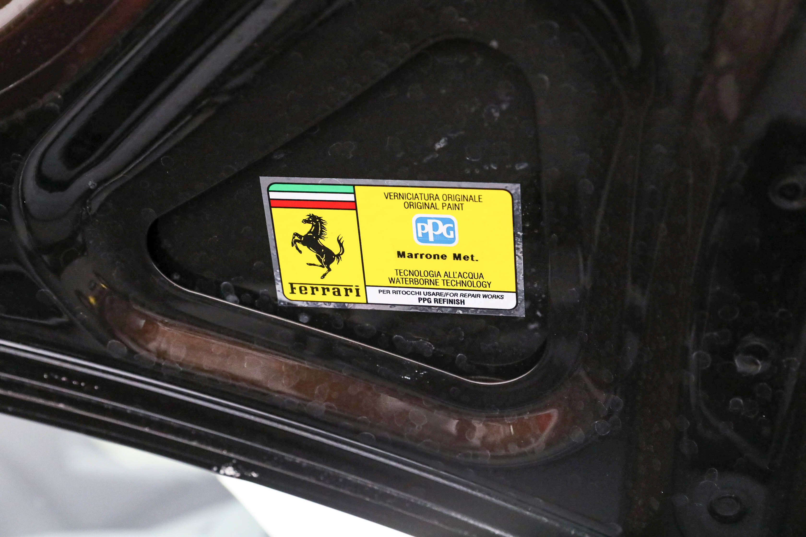 Certified 2022 Ferrari Roma image 57