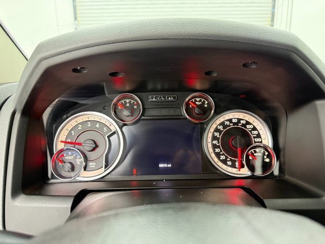 Used 2017 RAM 1500 Lone Star image 13