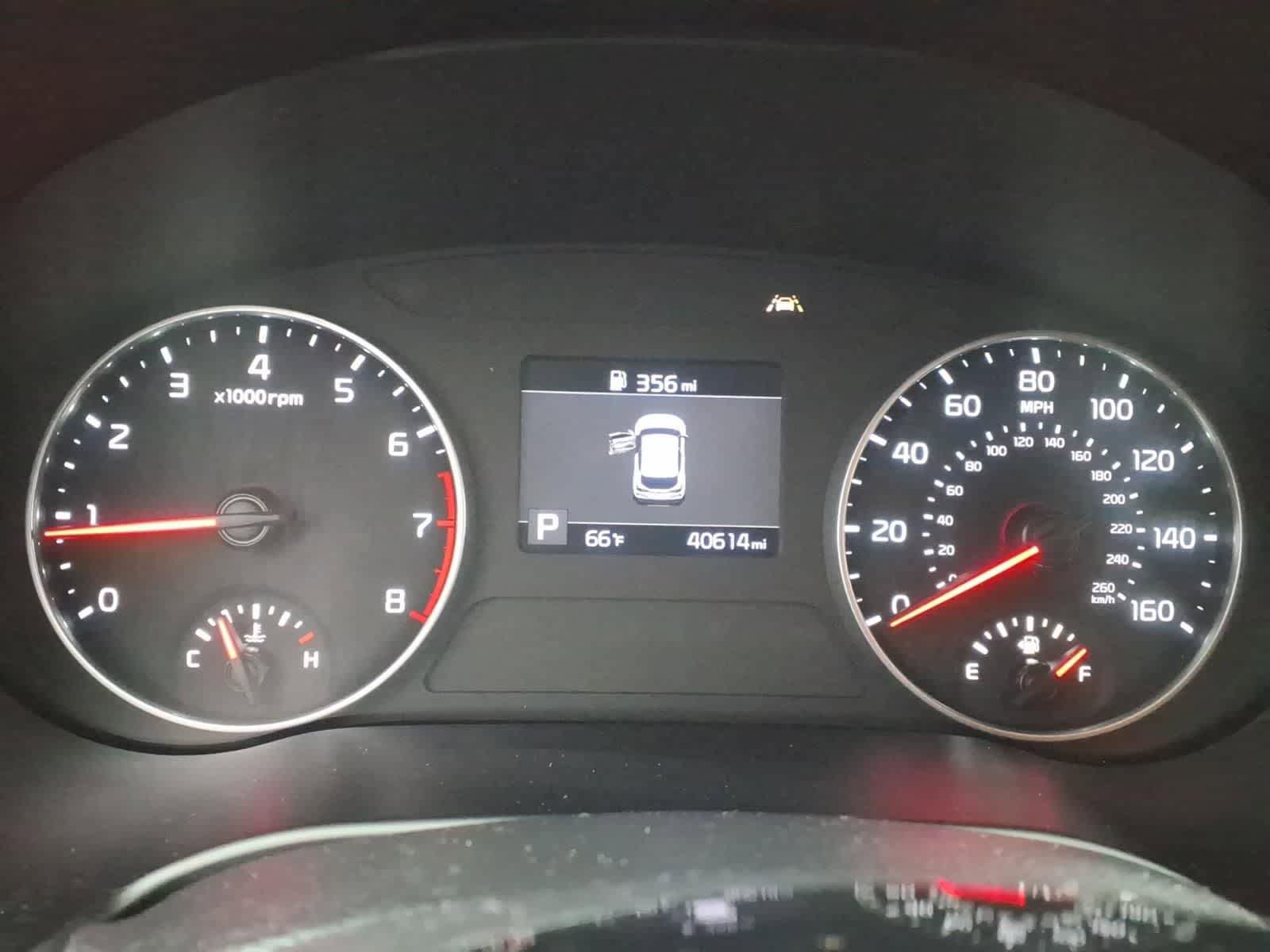 Used 2021 Kia Seltos S FWD image 20