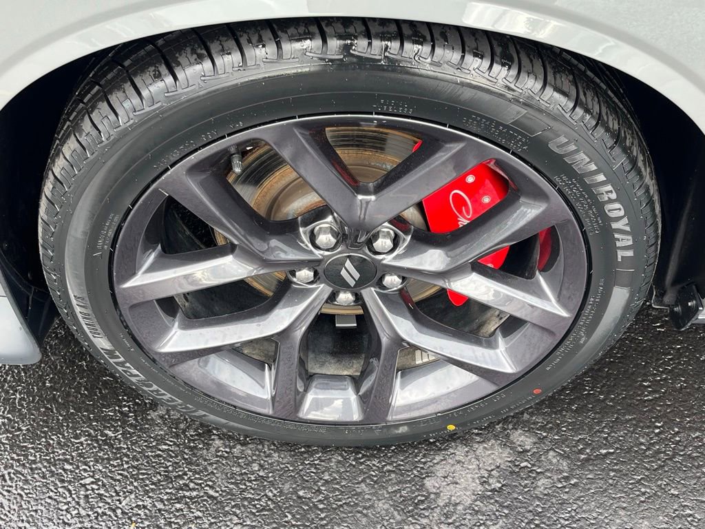 Used 2019 Dodge Challenger GT w/ Blacktop Package image 6