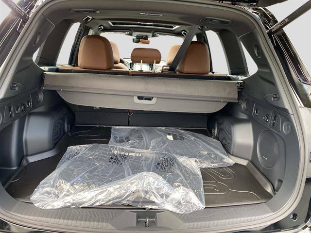 New 2025 Subaru Forester Touring image 5