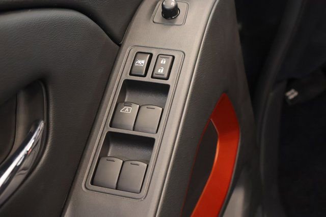 New 2025 Nissan Frontier PRO-4X image 10