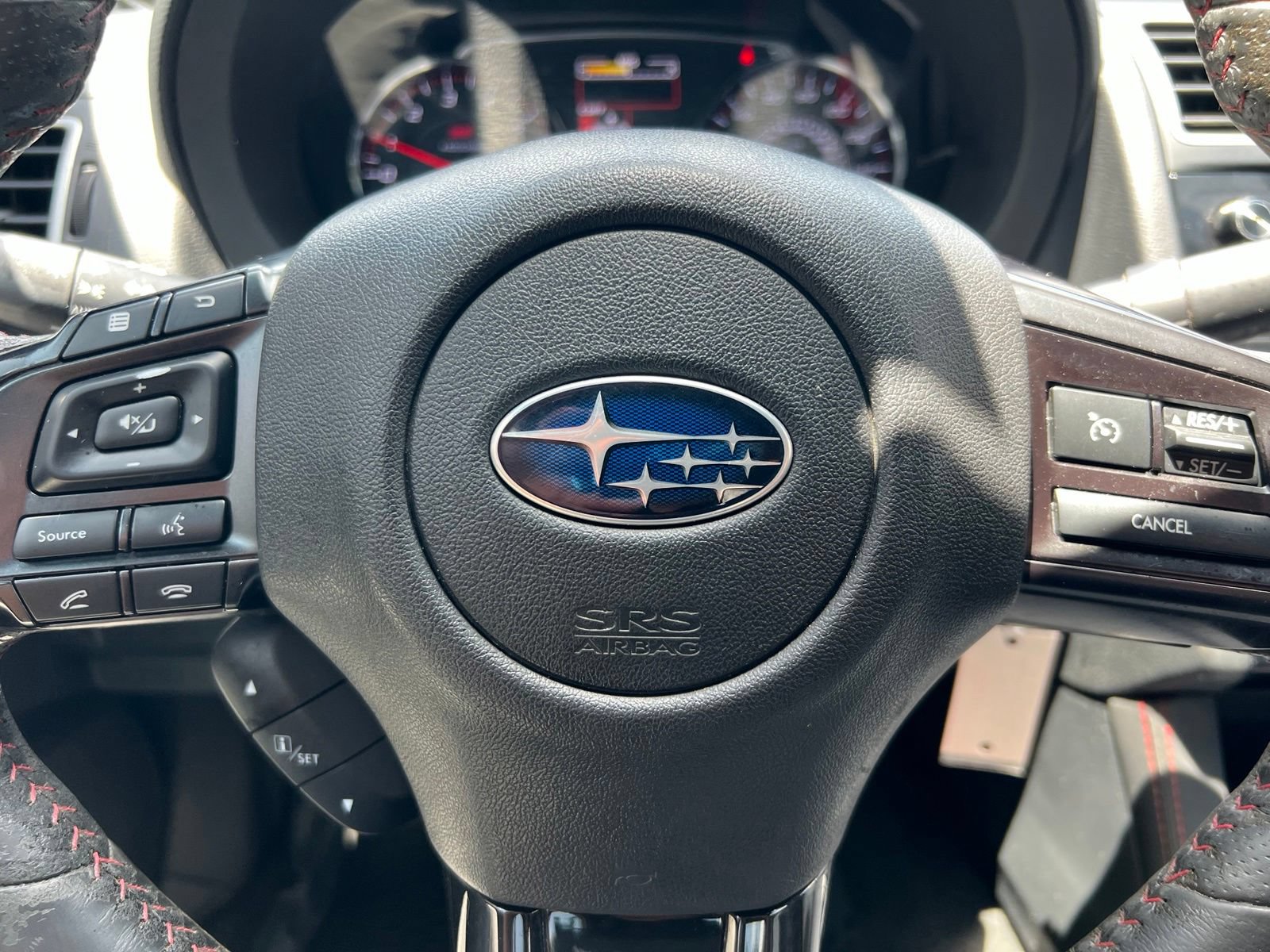 Used 2018 Subaru WRX STI AWD/4WD image 26