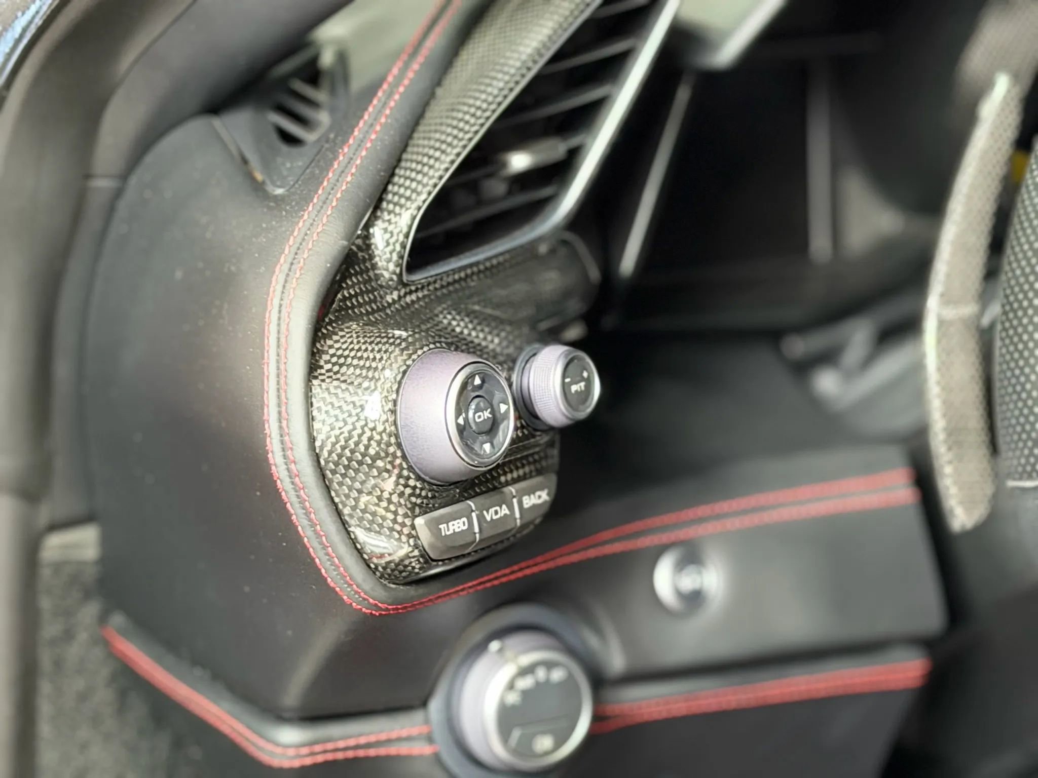 Used 2016 Ferrari 488 GTB image 26