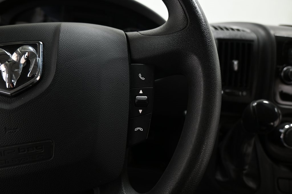 Used 2021 RAM ProMaster 2500 image 22