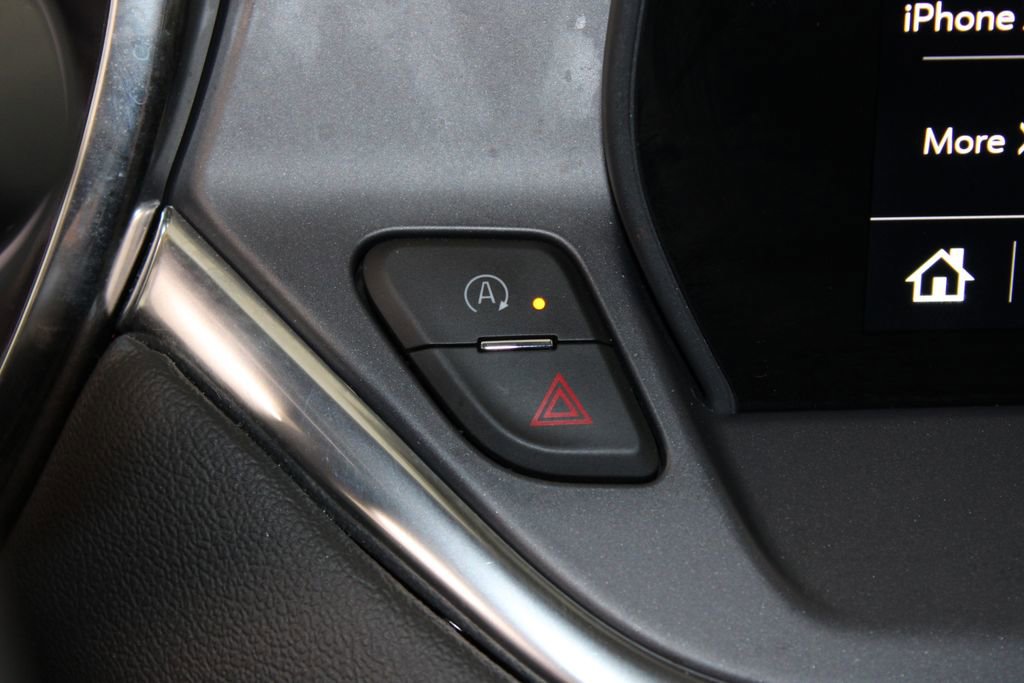 Used 2025 Chevrolet Blazer LT image 41