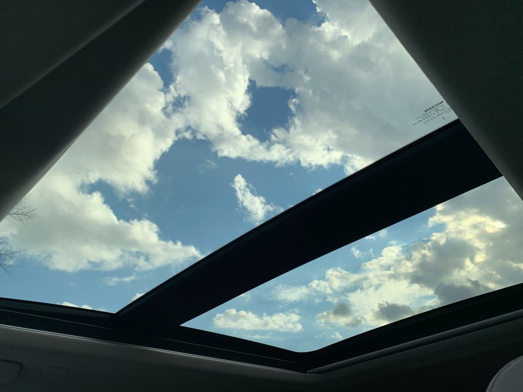 Used 2023 Nissan Rogue SL w/ SL Premium Package image 25