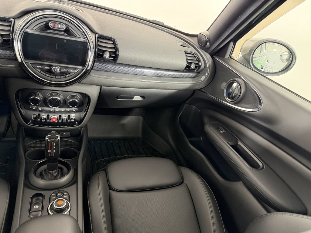 Used 2020 MINI Cooper Clubman S AWD/4WD image 22