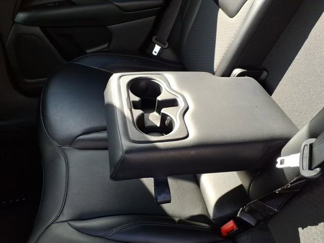 Certified 2022 Jeep Compass Altitude w/ Convenience Group image 11