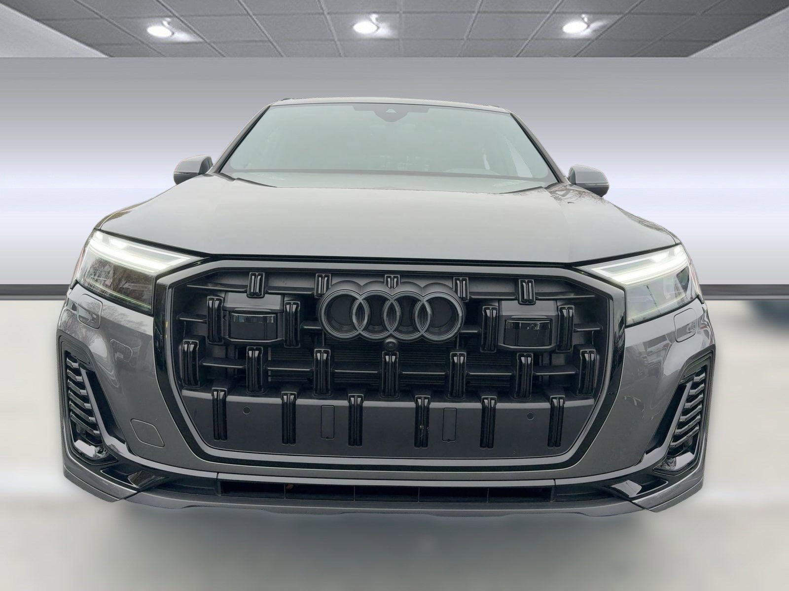 Used 2025 Audi Q7 2.0T Premium Plus w/ Premium Plus Package image 6