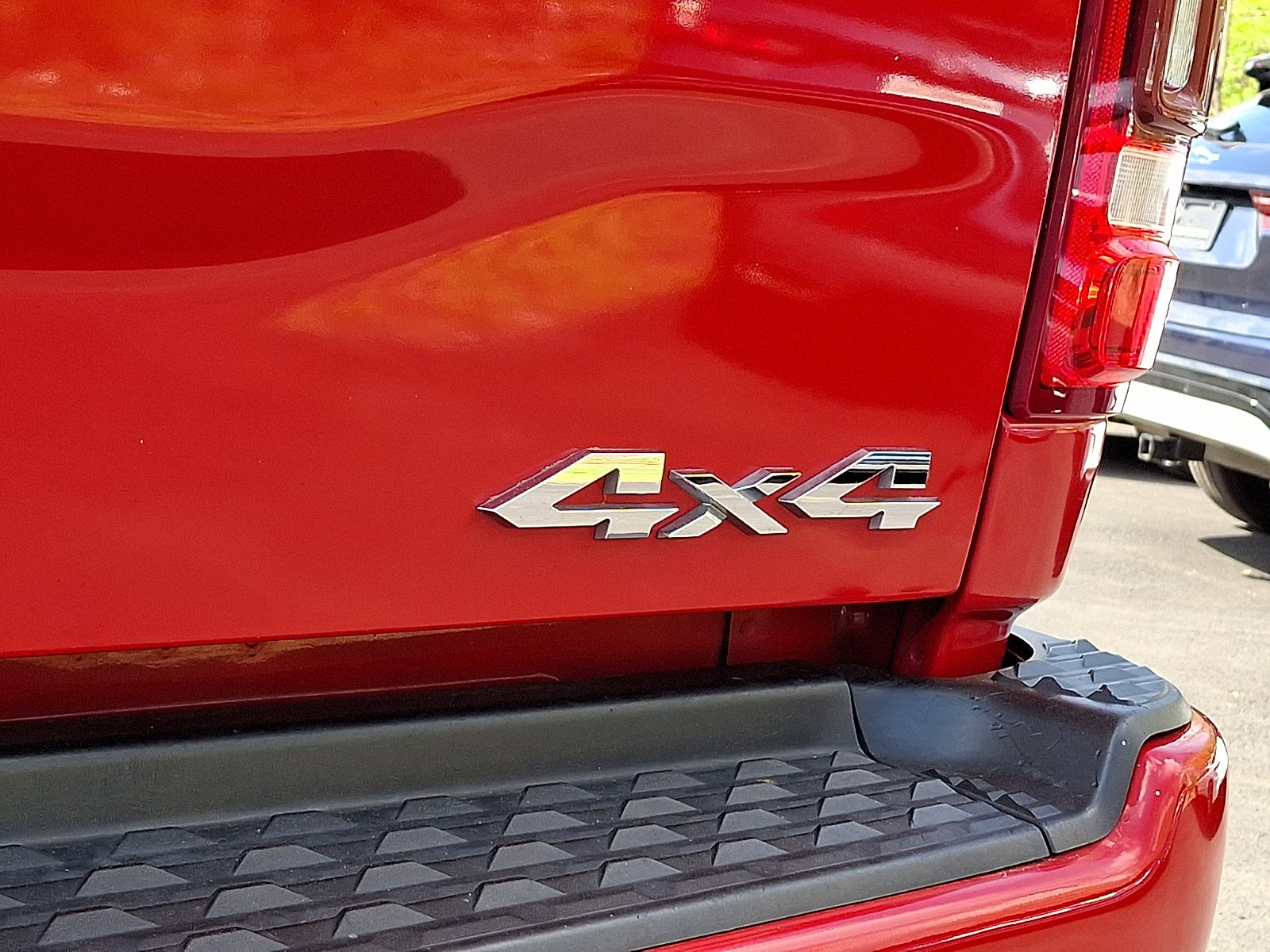 Used 2021 RAM 2500 Big Horn w/ Level B Equipment Group image 31