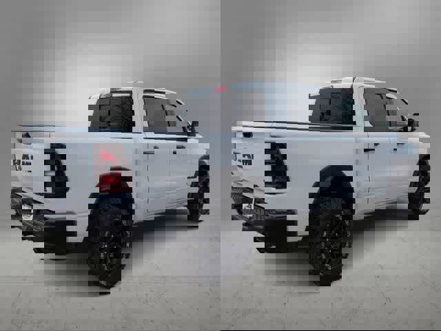 New 2026 RAM 1500 Rebel w/ Rebel Level 2 Equipment Group image 8