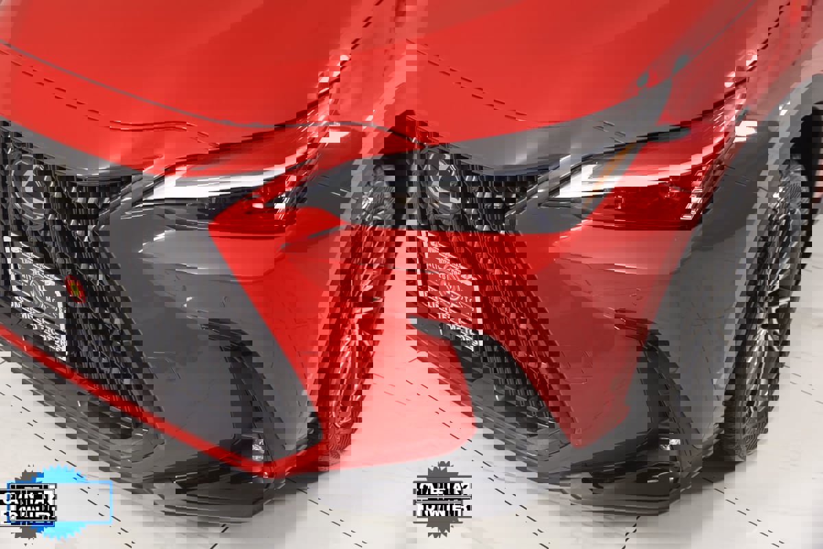 Used 2022 Lexus NX 350 AWD w/ Premium Package image 66