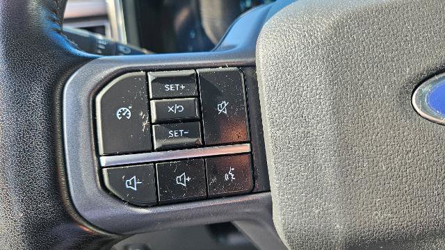 Certified 2024 Ford F350 Lariat image 18
