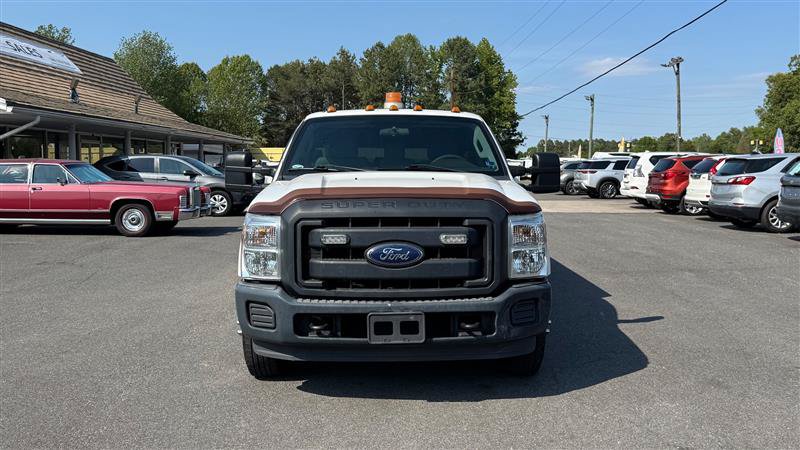 Used 2015 Ford F350 XL RWD image 3