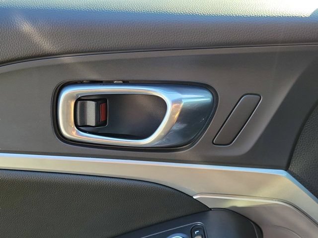 Certified 2025 Acura Integra A-Spec FWD image 14