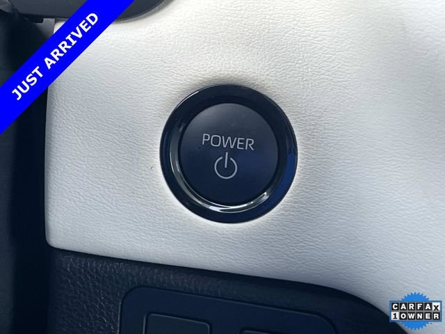 Used 2025 Toyota Sequoia Capstone image 39