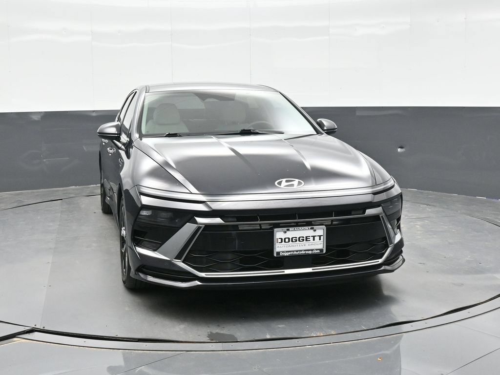 Used 2024 Hyundai Sonata SEL FWD image 11