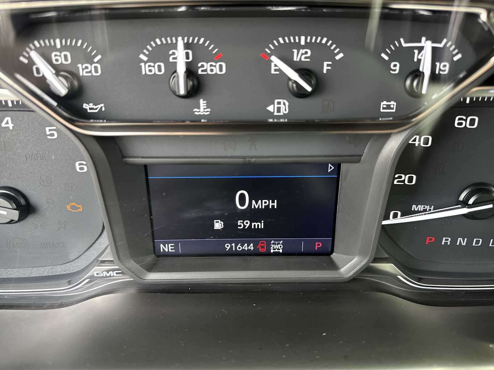 Certified 2021 GMC Sierra 1500 AT4 AWD/4WD image 10