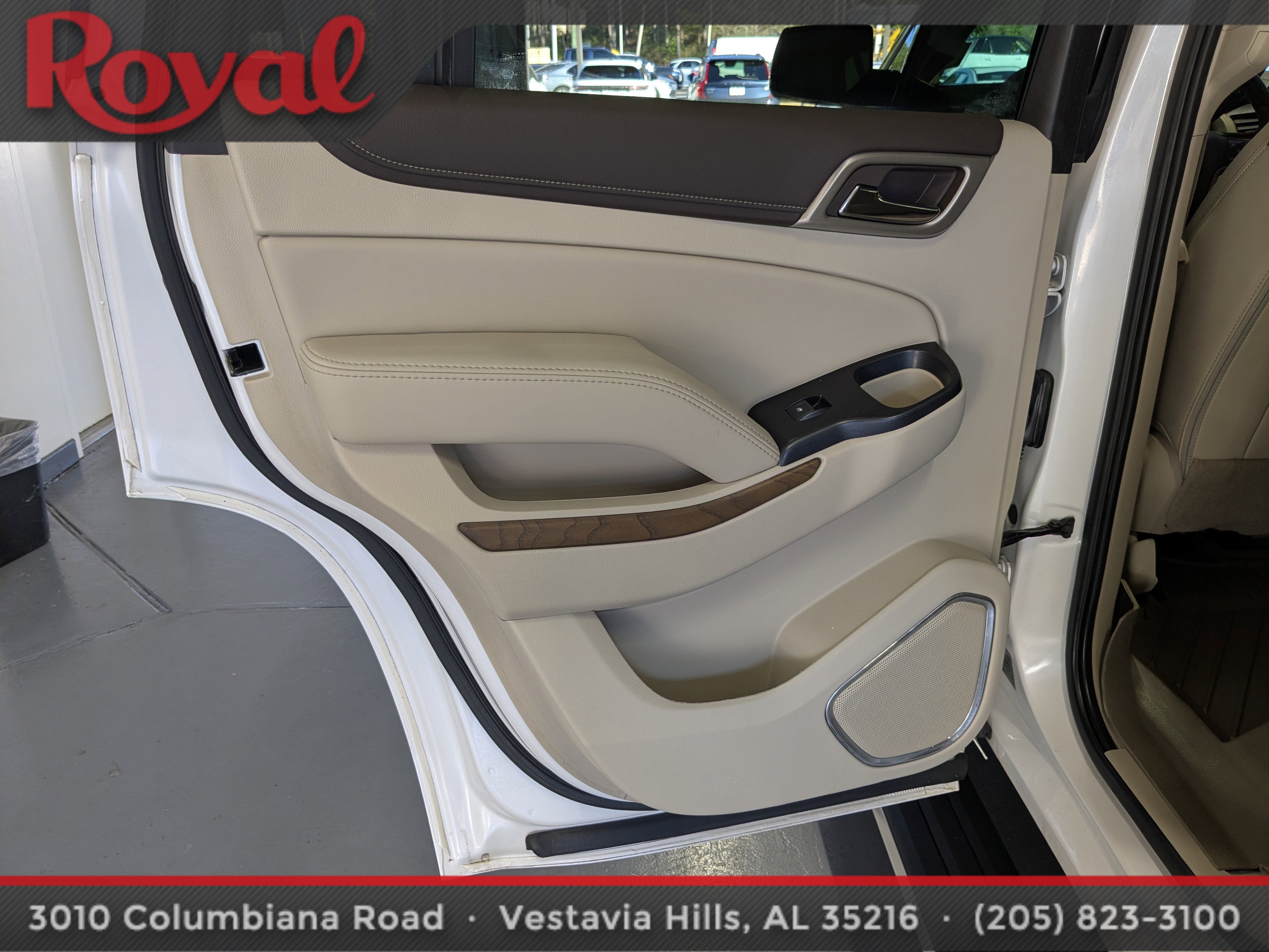 Used 2019 GMC Yukon Denali w/ Denali Ultimate Package image 17