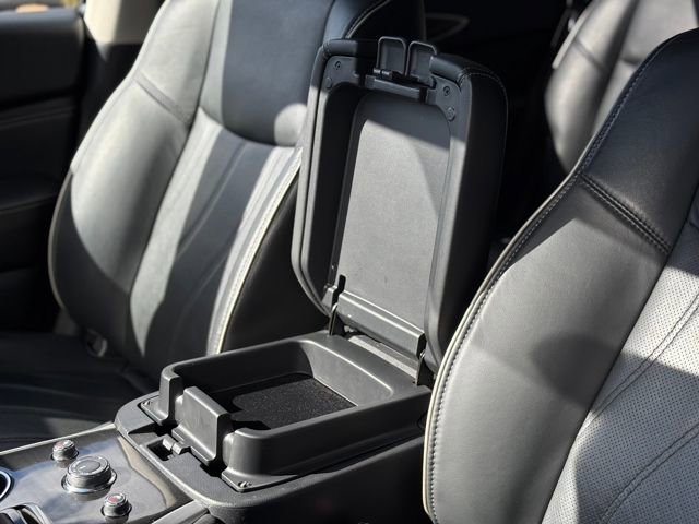 Used 2019 INFINITI QX60 Luxe w/ Essential Package image 72