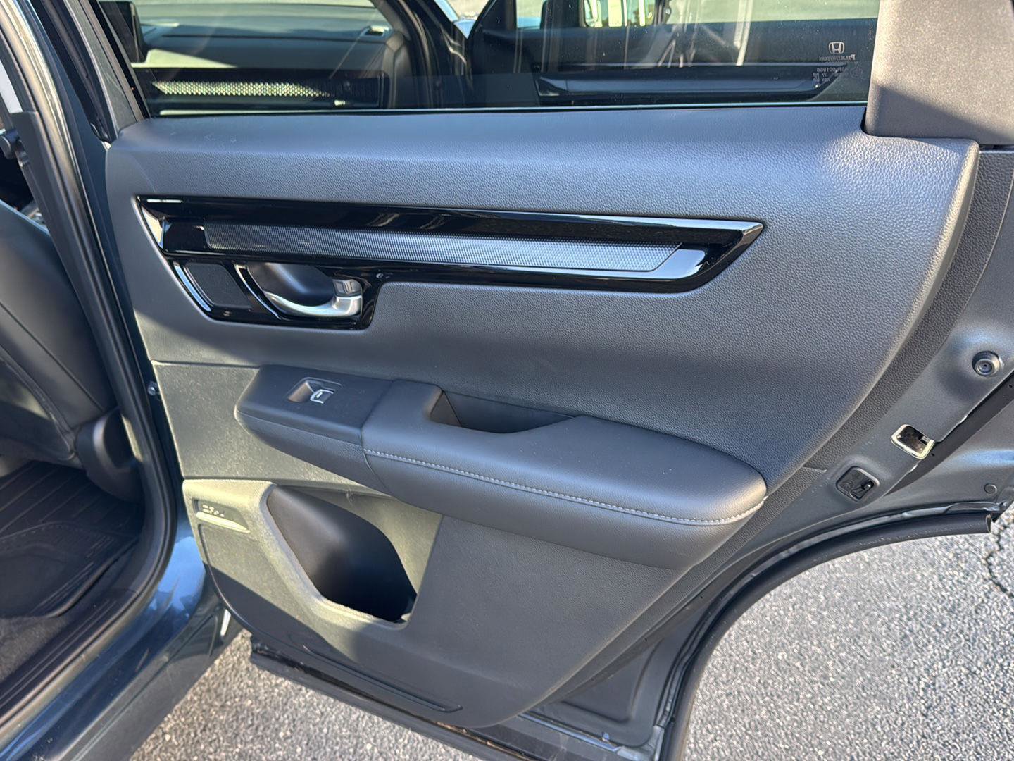 Used 2023 Honda CR-V EX-L image 13