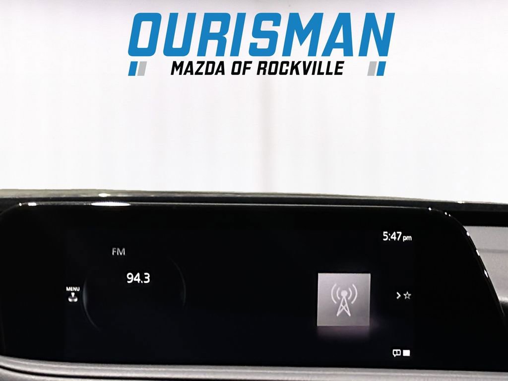 New 2026 MAZDA CX-30 AWD 2.5 S image 14