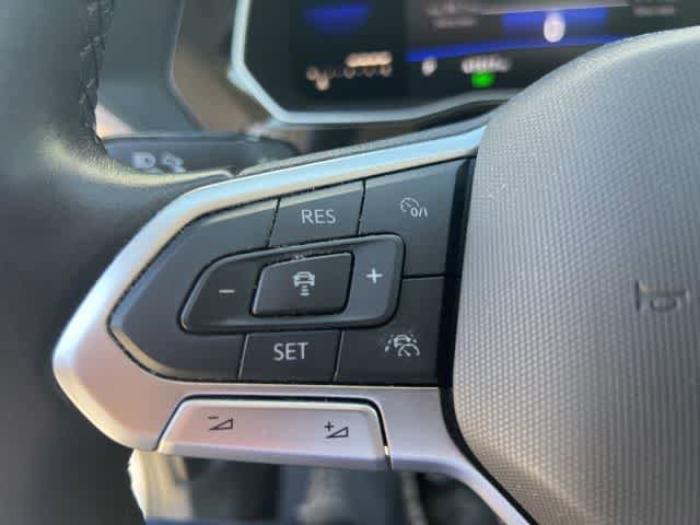 Certified 2022 Volkswagen Jetta S w/ IQ.Drive Package image 14