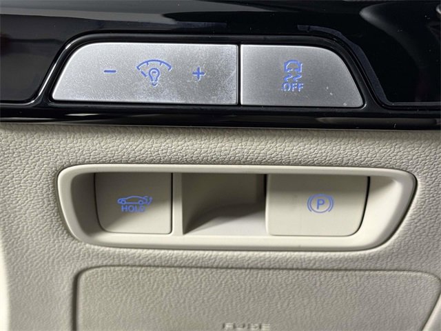 New 2026 Genesis G80 2.5T Sport Prestige image 19