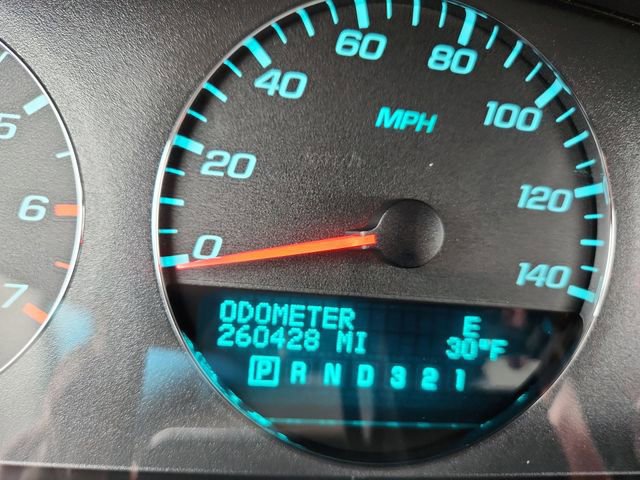 Used 2011 Chevrolet Impala LT w/ Luxury Edition Package image 12