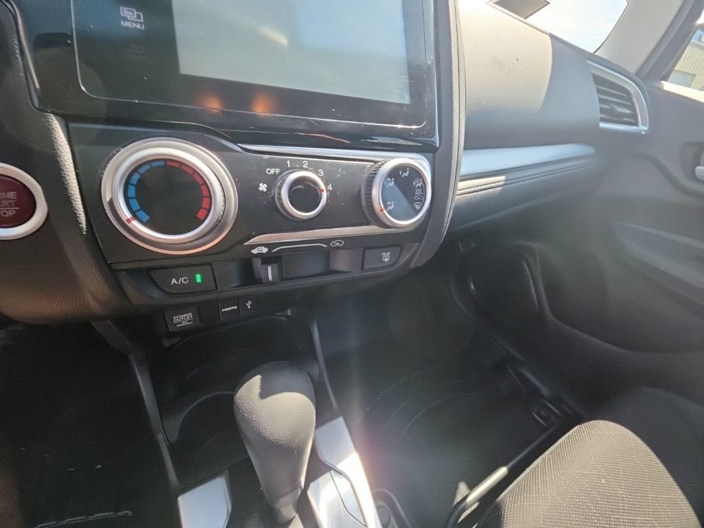 Used 2015 Honda Fit EX image 21