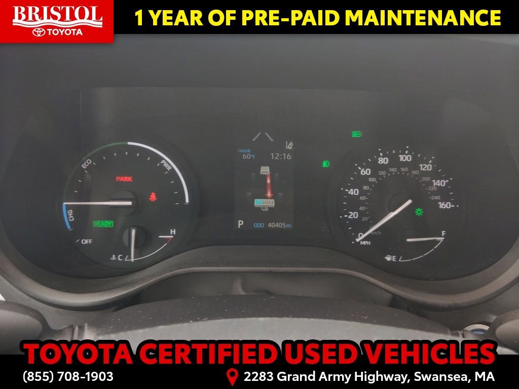 Used 2024 Toyota Sienna XLE FWD image 29