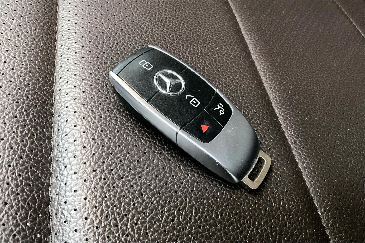 Used 2020 Mercedes-Benz GLE 350 image 12