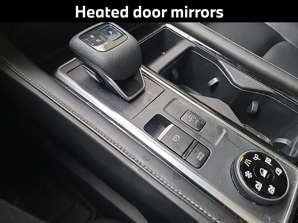 Used 2022 Nissan Pathfinder SL w/ SL Premium Package image 18