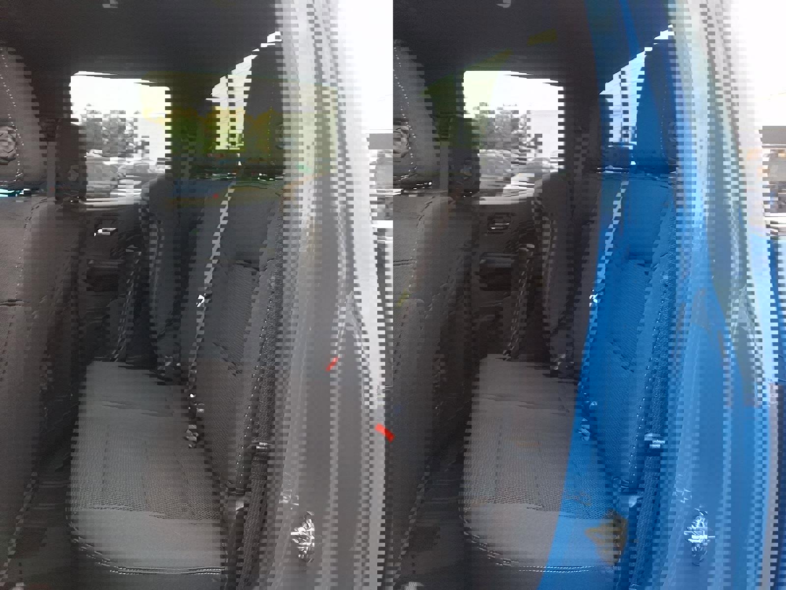 New 2026 GMC Canyon Elevation w/ Convenience Package image 6