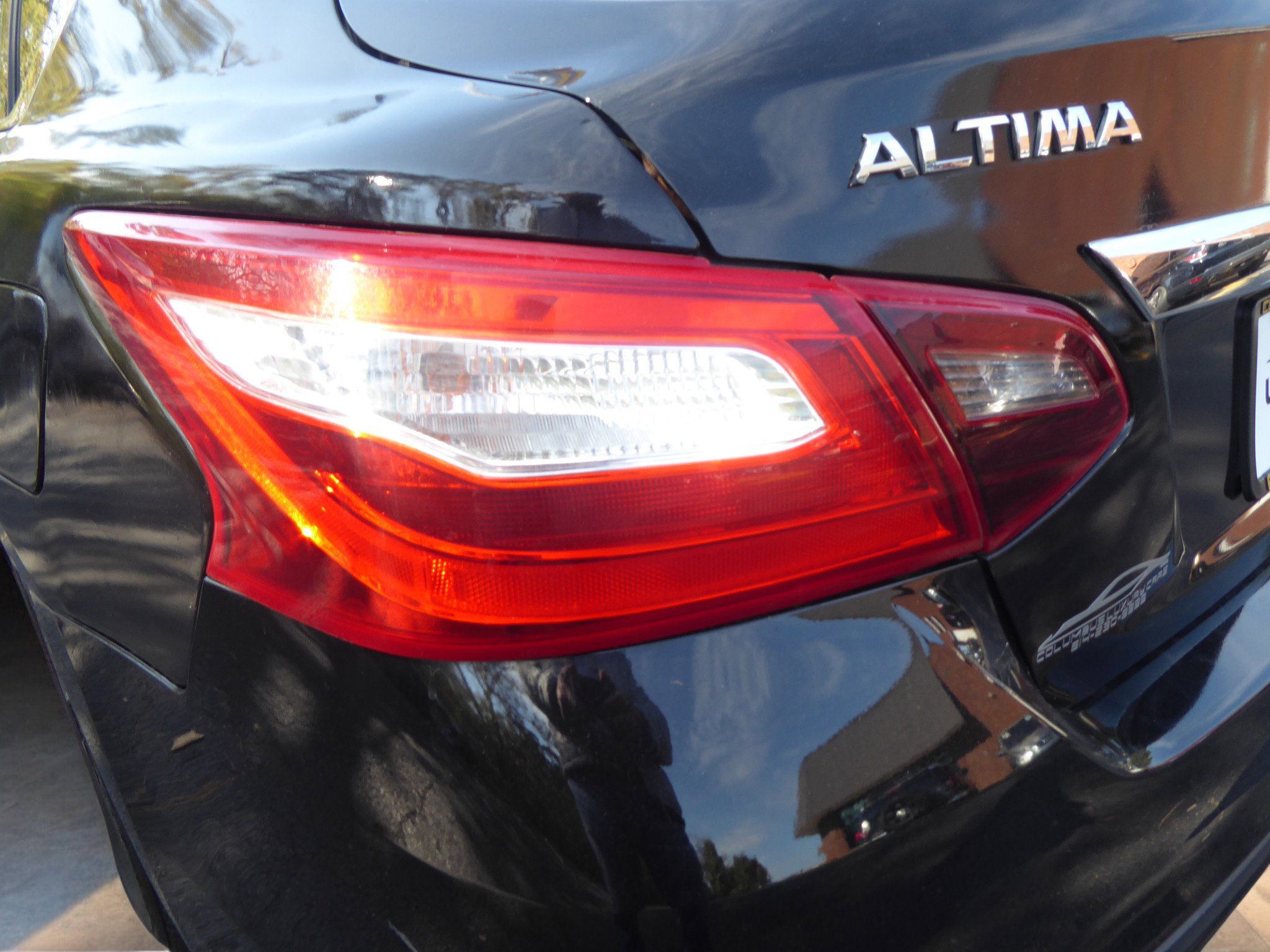 Used 2018 Nissan Altima 2.5 SL image 21