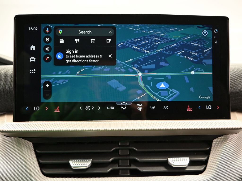 New 2026 Ford Explorer Active image 32