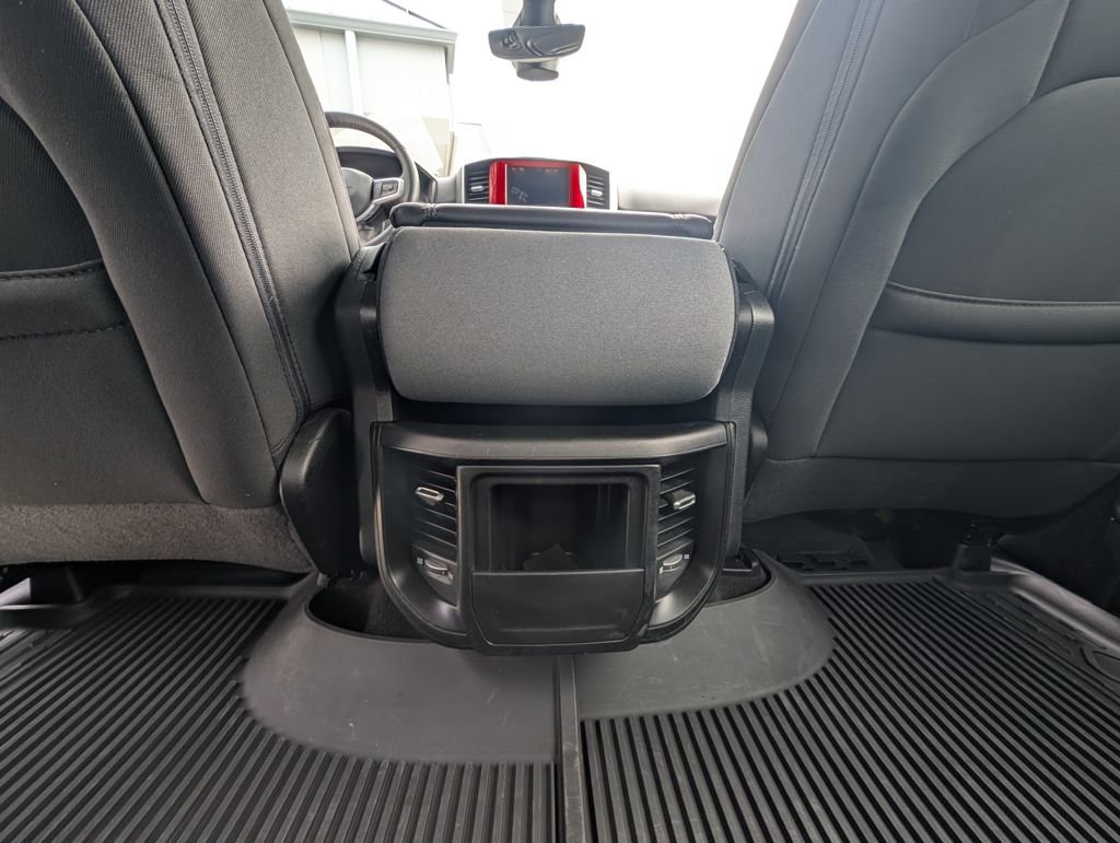 Used 2023 RAM 1500 Big Horn image 39