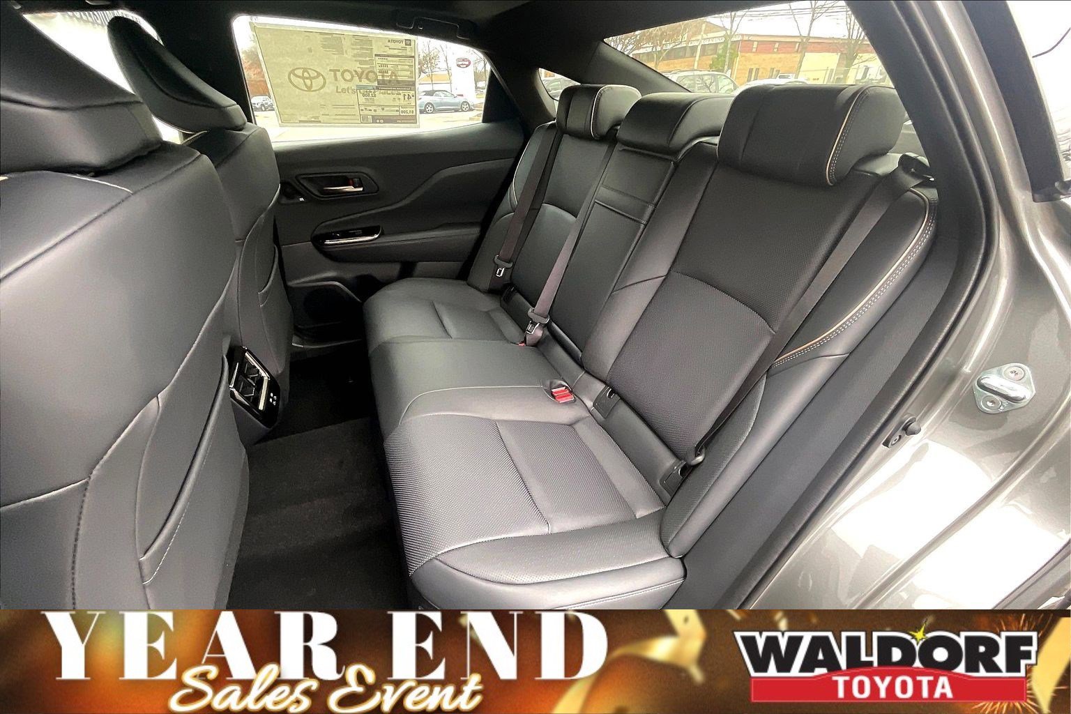 New 2026 Toyota Crown Limited image 13