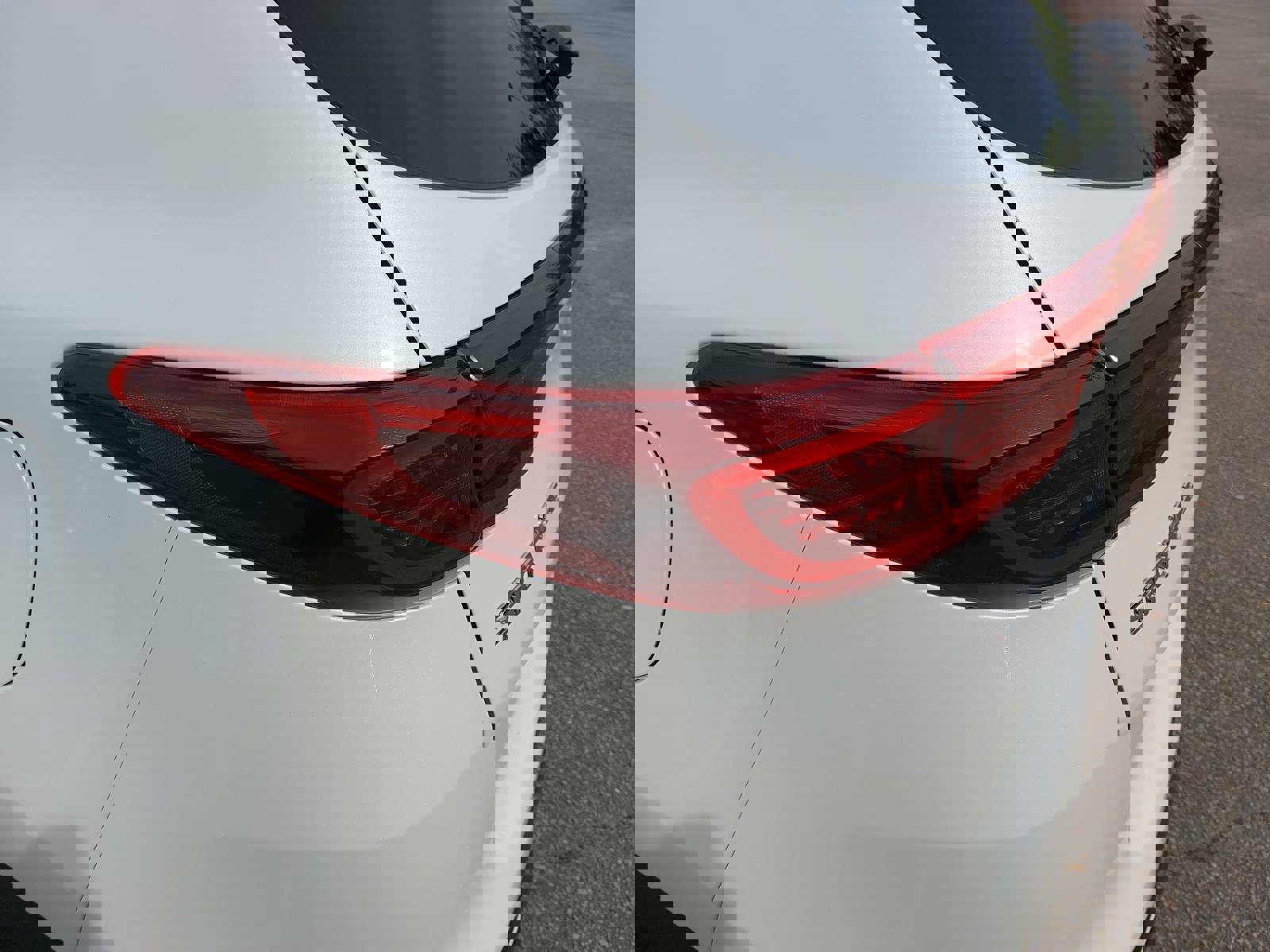 Used 2020 Kia Sportage SX image 37