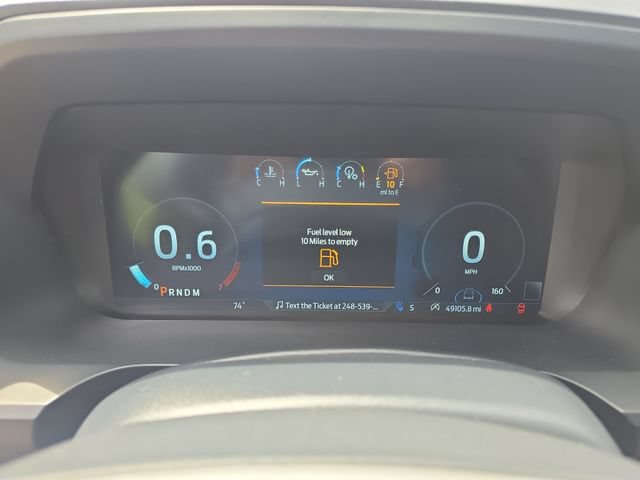 Certified 2023 Ford Expedition Limited AWD/4WD image 21