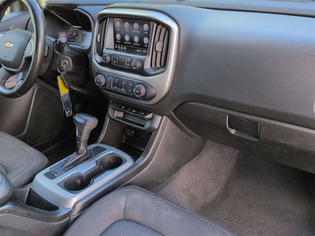 Used 2020 Chevrolet Colorado LT image 26