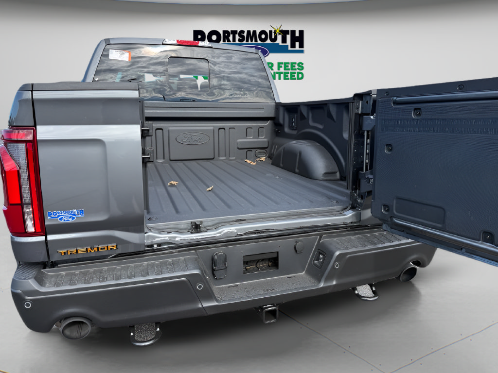 New 2026 Ford F150 Tremor w/ Equipment Group 402A High AWD/4WD image 20