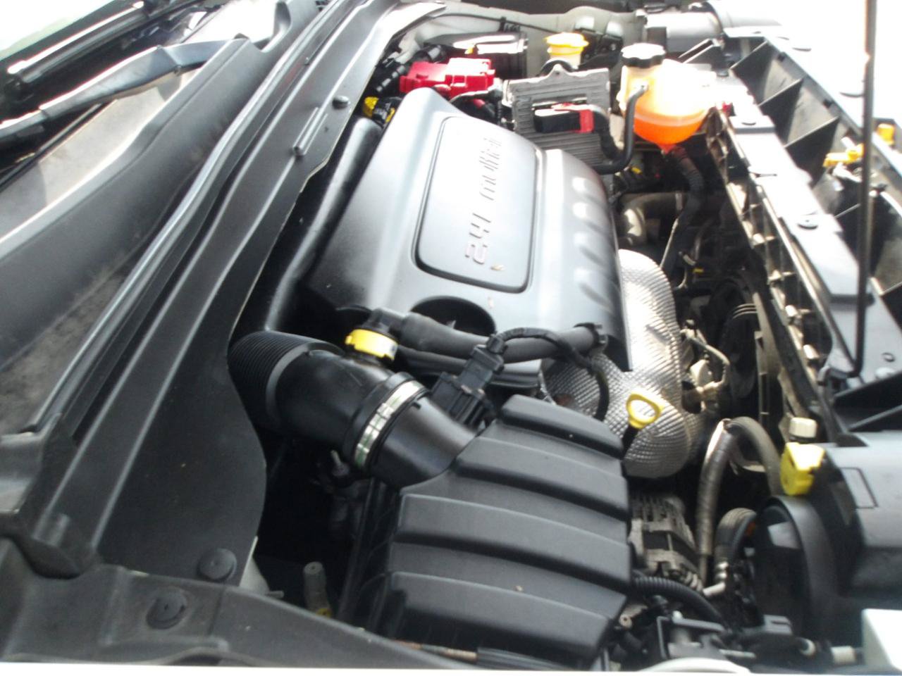 Used 2018 Jeep Renegade Altitude FWD image 26