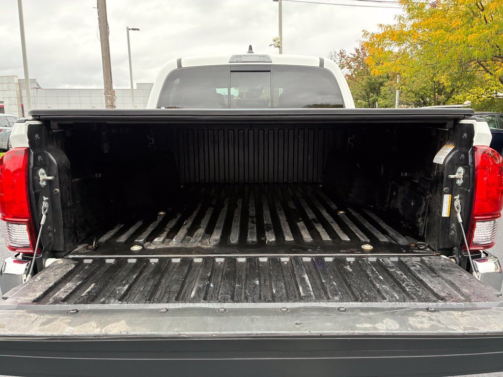Used 2023 Toyota Tacoma SR5 w/ SX Package AWD/4WD image 28